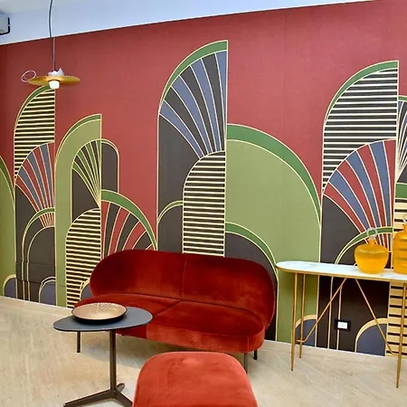 Charming In The Center Of Διαμέρισμα *