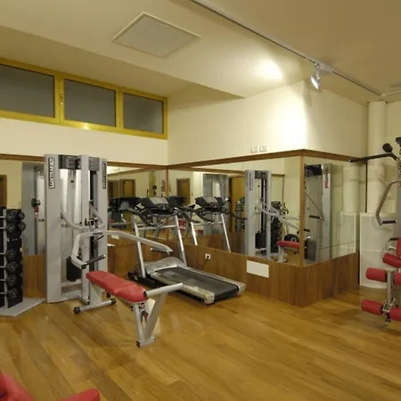 דירה Charming In The Center Of ביביונה