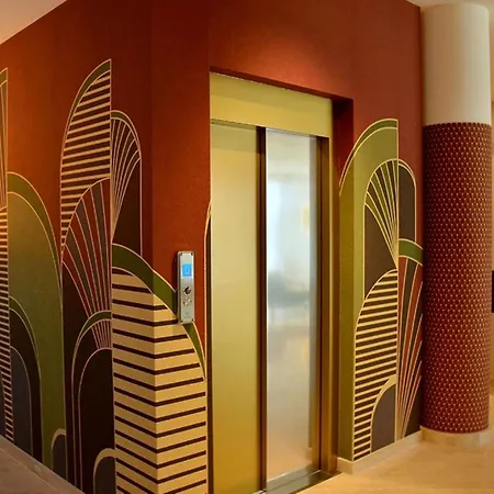 Διαμέρισμα Charming In The Center Of Μπιμπιόνε