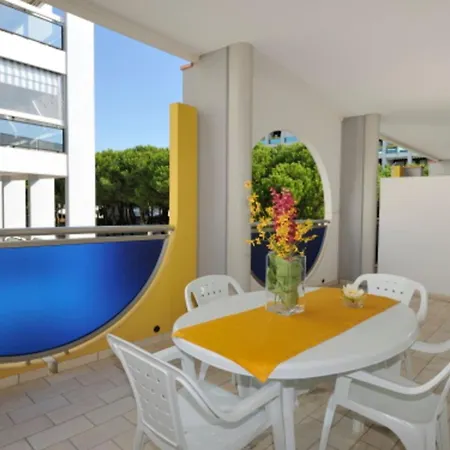 Charming In The Center Of *