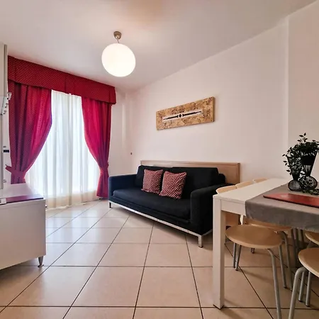 Charming In The Center Of Bibione