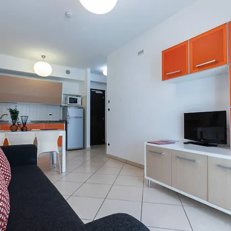 Apartman Charming In The Center Of Bibione