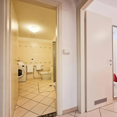 Charming In The Center Of Apartman *