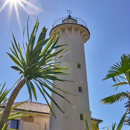 Charming In The Center Of * Bibione