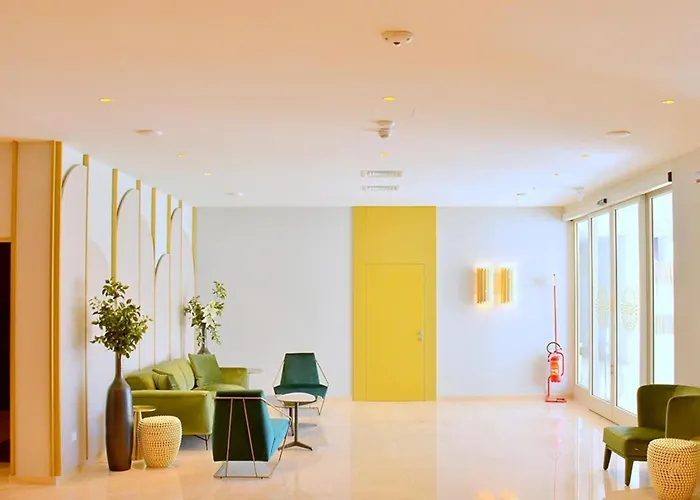 Charming In The Center Of Apartmán Bibione