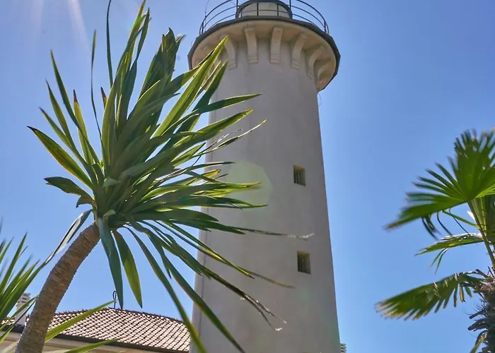 Charming In The Center Of *