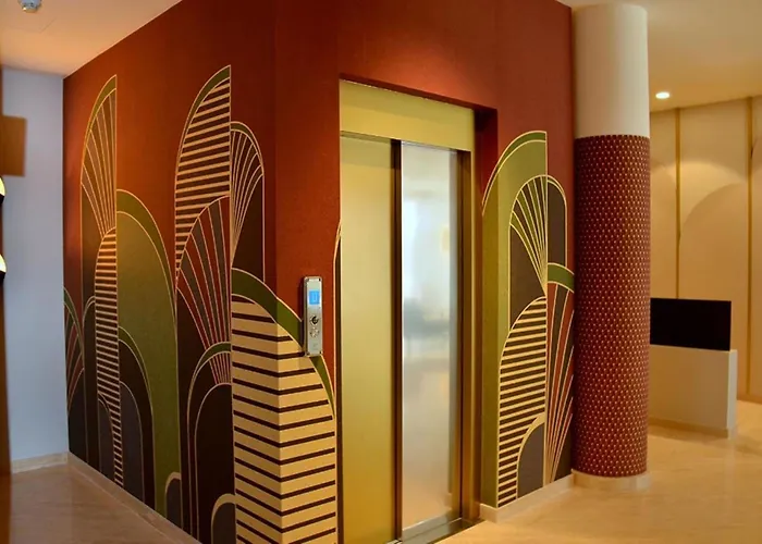 شقة Charming In The Center Of بيبيوني