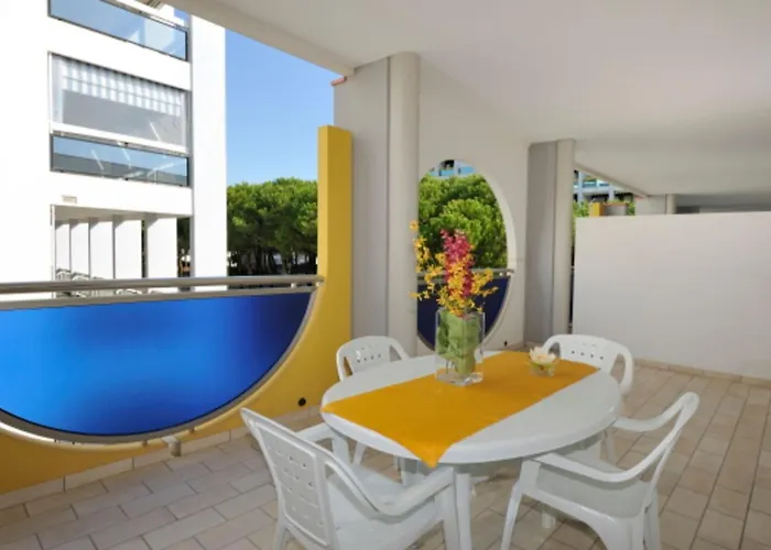 Charming In The Center Of *